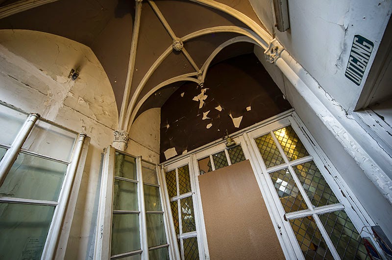 Foto van Galles - Renovatie - en Afwerkingsbedrijf in Lochristi, Bouwbedrijf (foto 2)