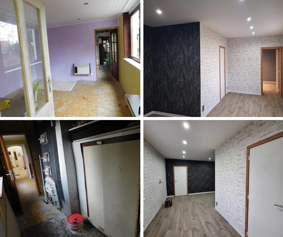 Foto van Wolf Renovaties in Nieuwpoort, Bouwbedrijf (foto 2)