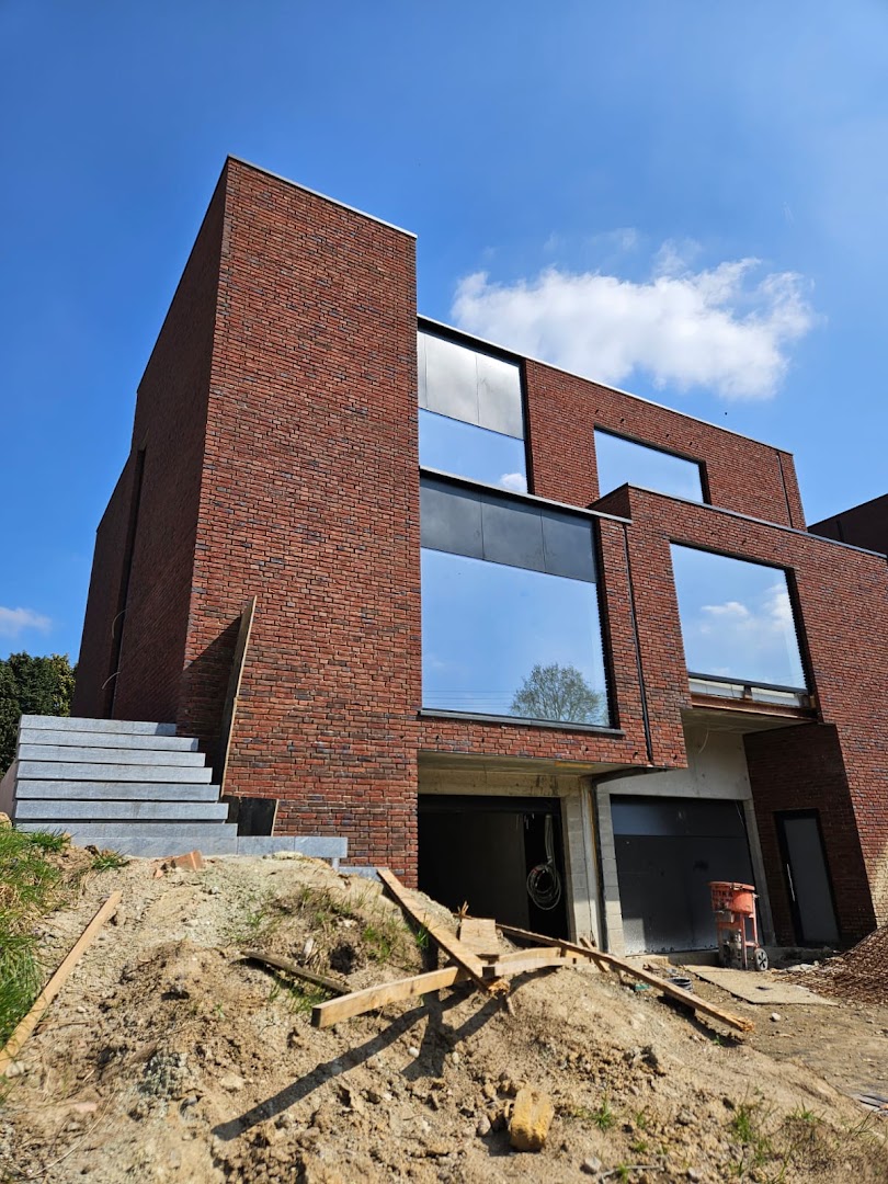 Foto van De Buitenkant bv, Bouwbedrijf Foto van De Buitenkant bv, Bouwbedrijf