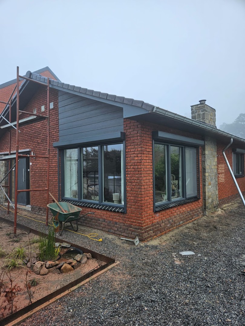 Foto van De Buitenkant bv, Bouwbedrijf (foto 2)