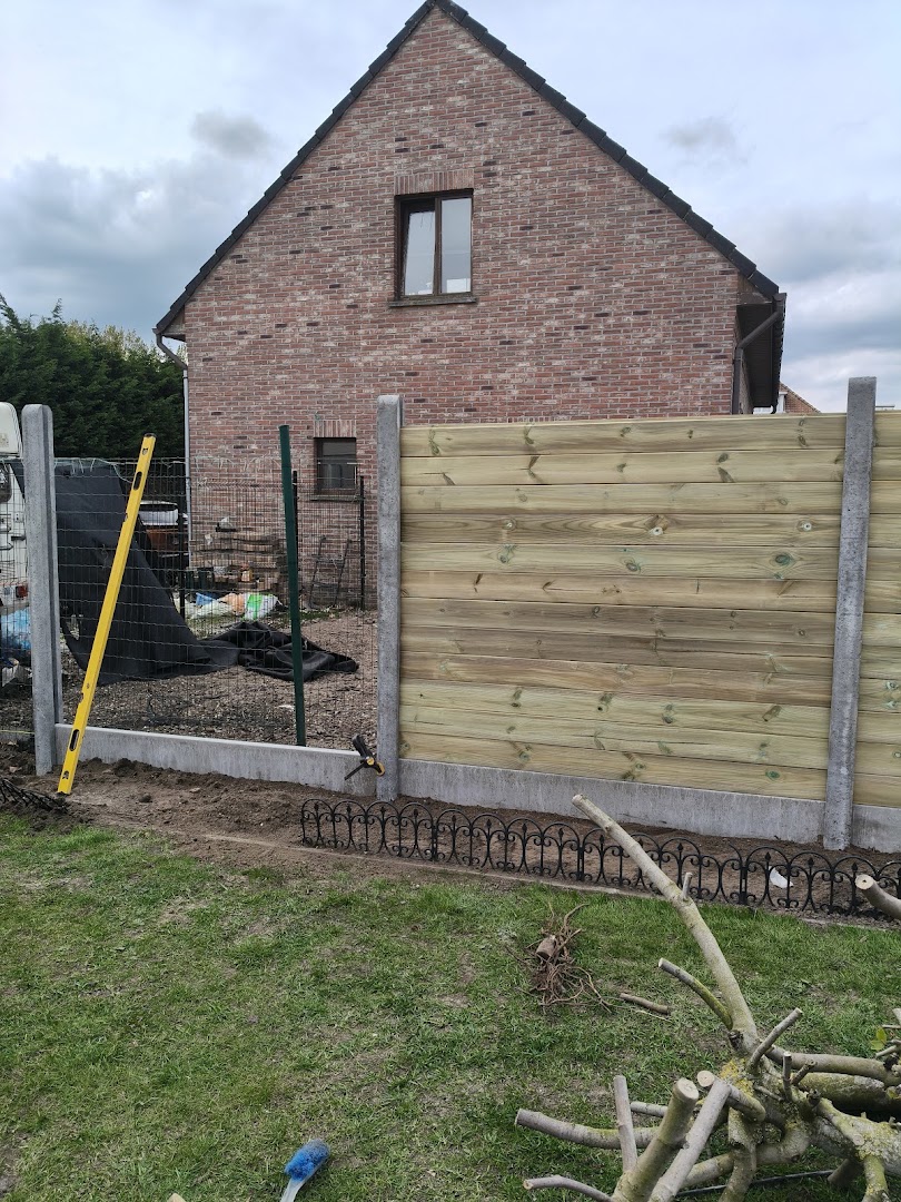 Foto van 3SMANS - Gebouwd op vertrouwen in Lochristi, Bouwbedrijf (foto 3)