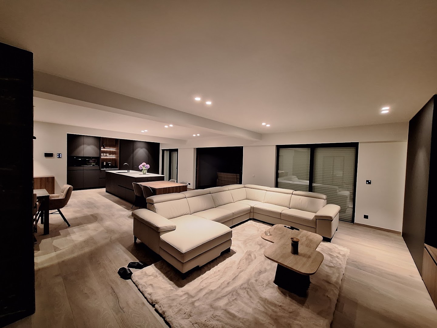 Foto van De Caluwe - De Smit (DCS Interieur) in Stekene, Aannemer (foto 2)
