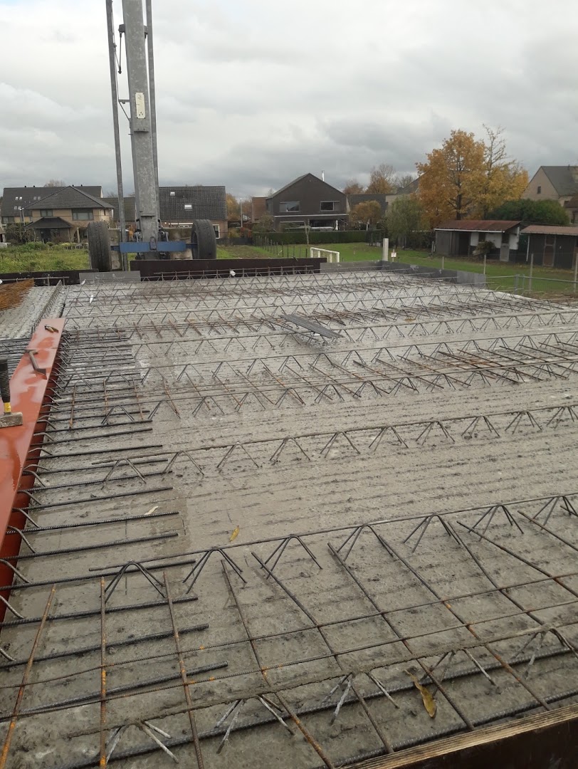 Foto van Nova Y&S Bouw BV in De Klinge, Bouwer van huizen op maat (foto 2)