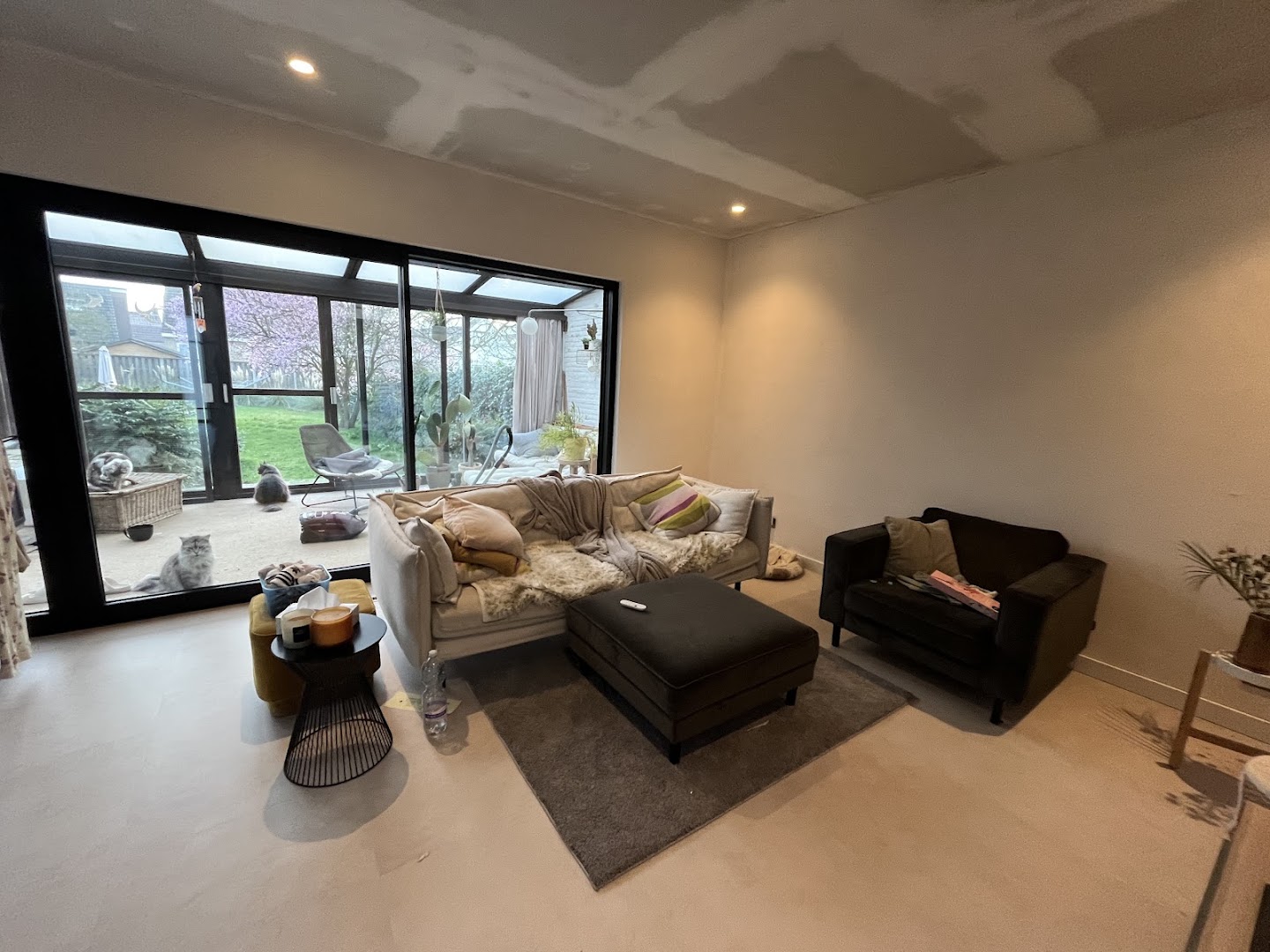 Foto van De Saegher Construction in Stekene, Bouwbedrijf (foto 3)