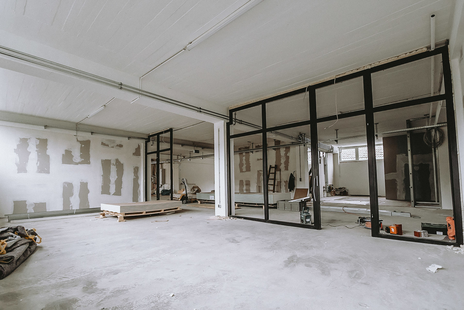 Foto van Claes Karweiwerken in Grobbendonk, Klusbedrijf (foto 2)