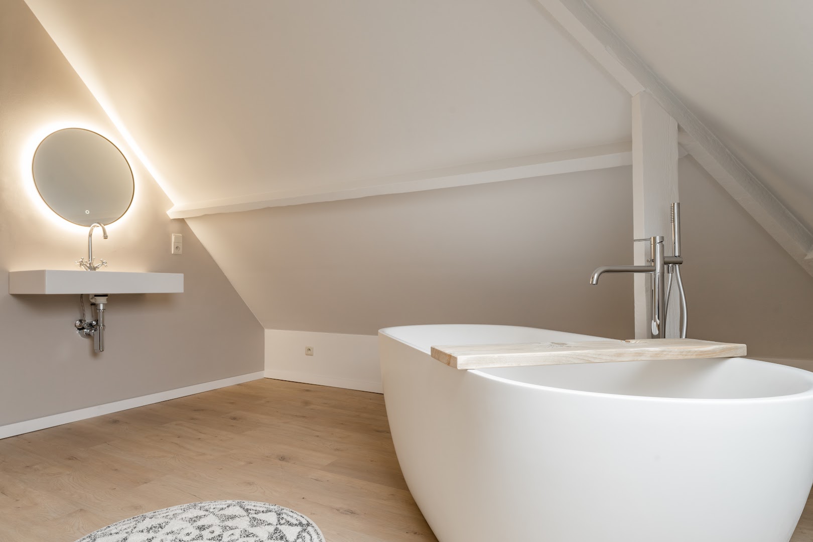 Foto van DVS-home in Sint-Gillis-Waas, Badkamerinstallateur (foto 2)