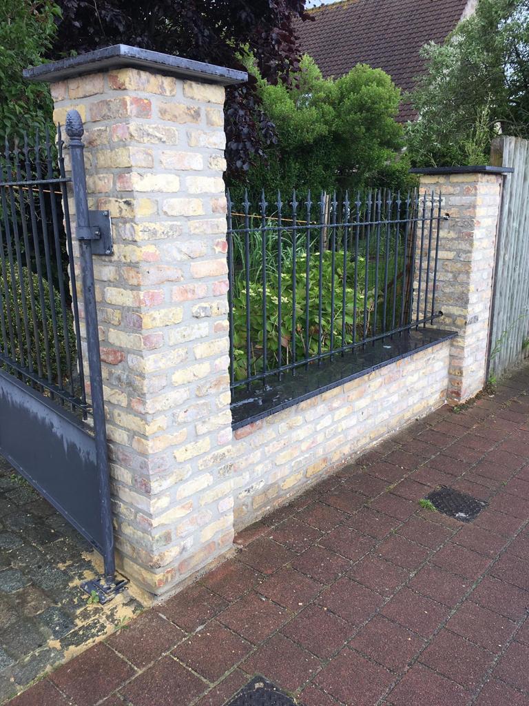 Foto van Bouwonderneming Letten Johan Bv in Middelkerke, Restauratie van gebouwen Foto van Bouwonderneming Letten Johan Bv in Middelkerke, Restauratie van gebouwen