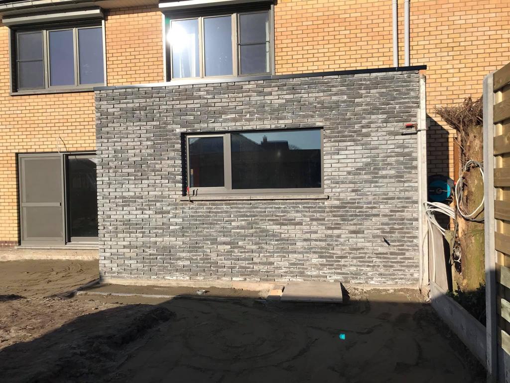 Foto van Bouwonderneming Letten Johan Bv in Middelkerke, Restauratie van gebouwen (foto 2)