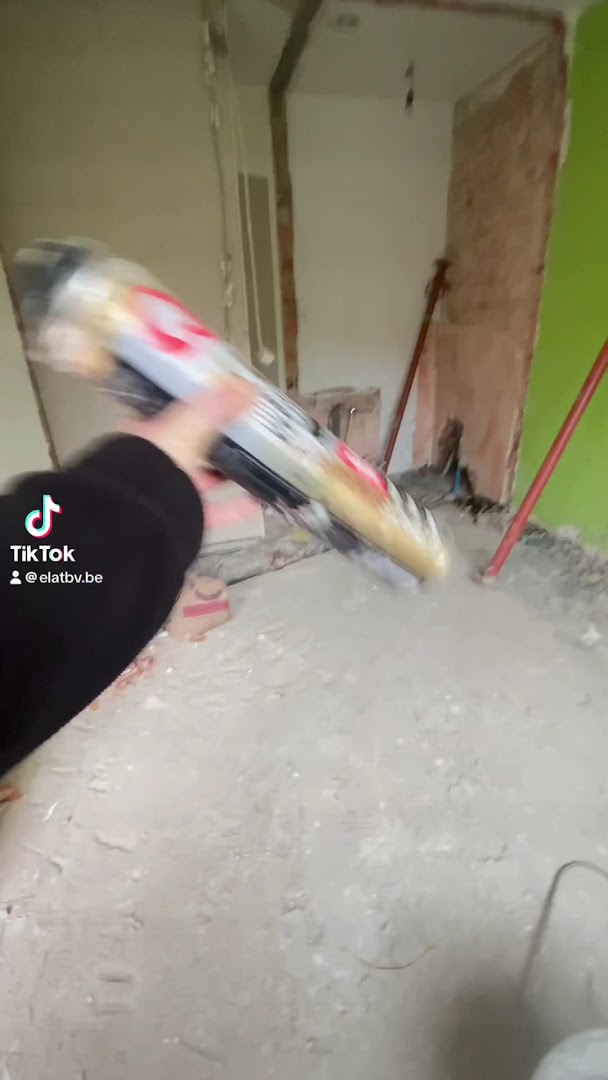 Foto van ELAT | Renovatie & Elektriciteitswerken in Antwerpen, Aannemer (foto 2)