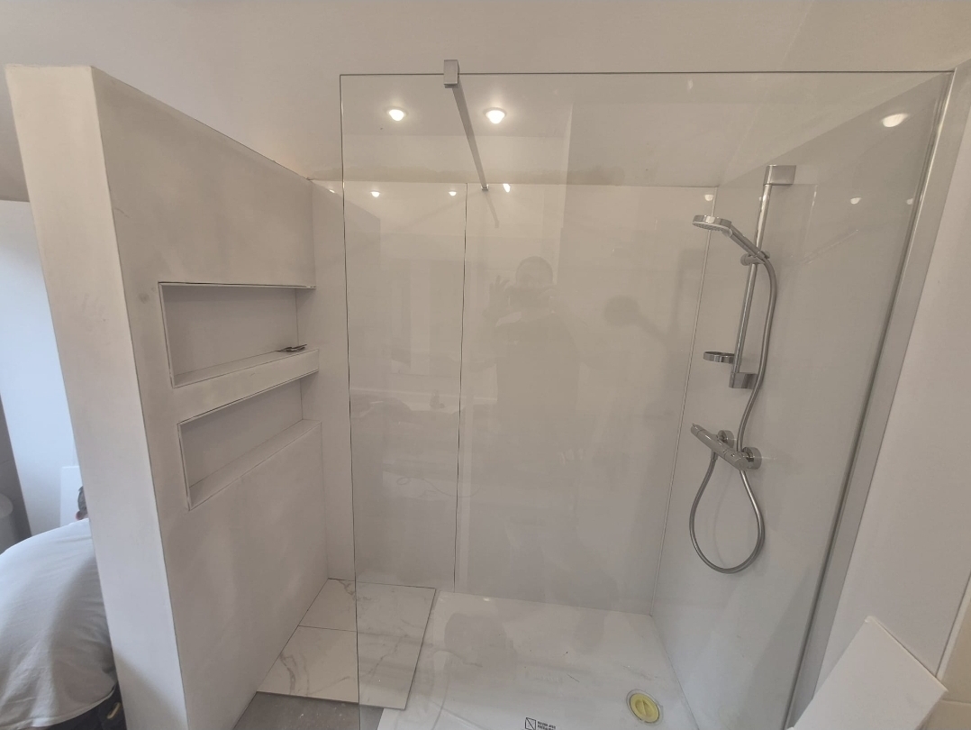 Foto van Lucas Renovatie & Loodgieter in Westende, Loodgieter (foto 3)
