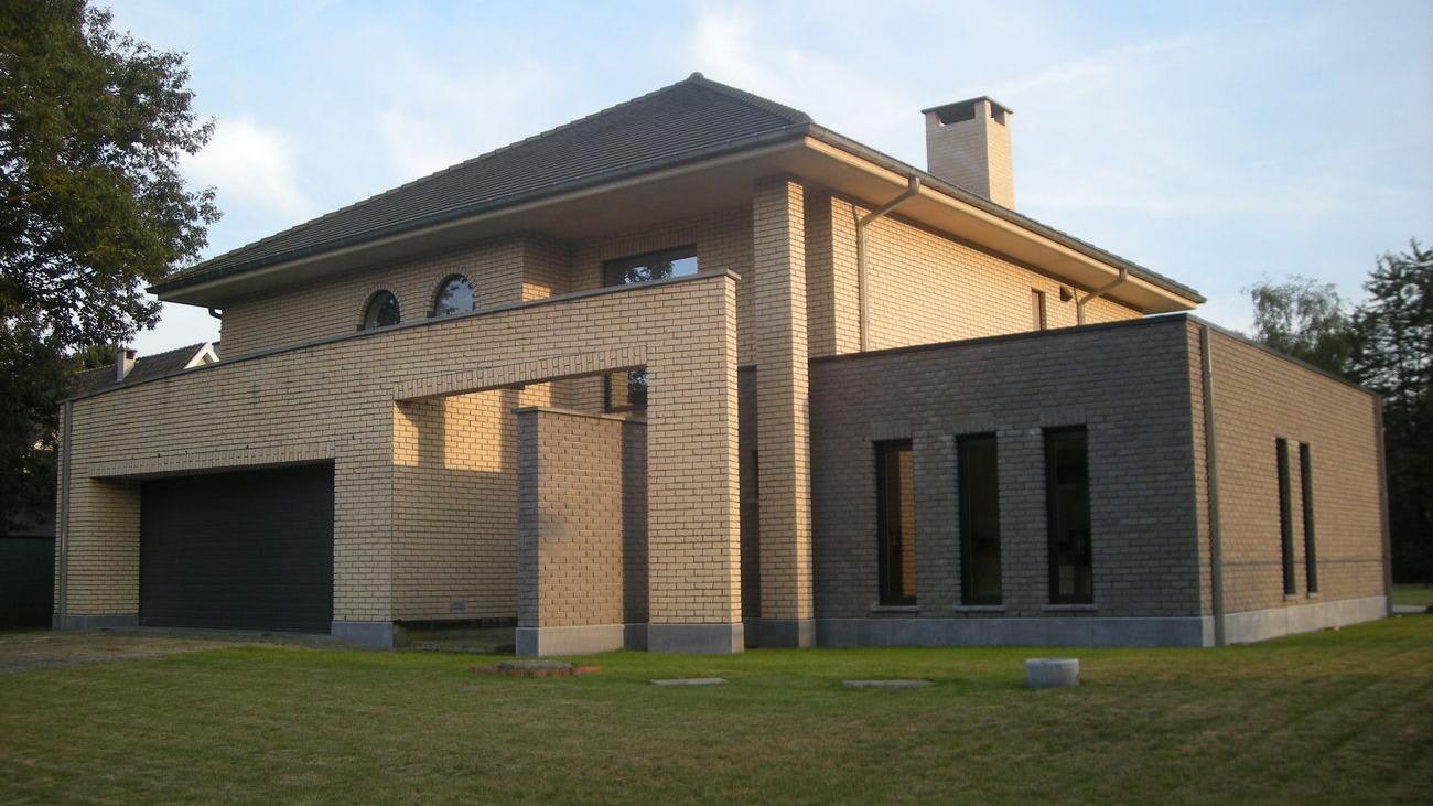 Foto van Bouwwerken Laurijssen in Geel, Aannemer Foto van Bouwwerken Laurijssen in Geel, Aannemer