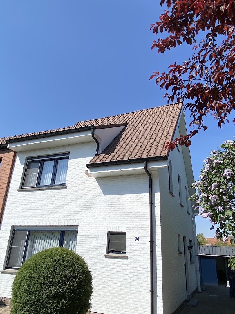 Foto van Pajo Renovaties & vd roofs BV in Hemiksem, Dakdekker (foto 2)