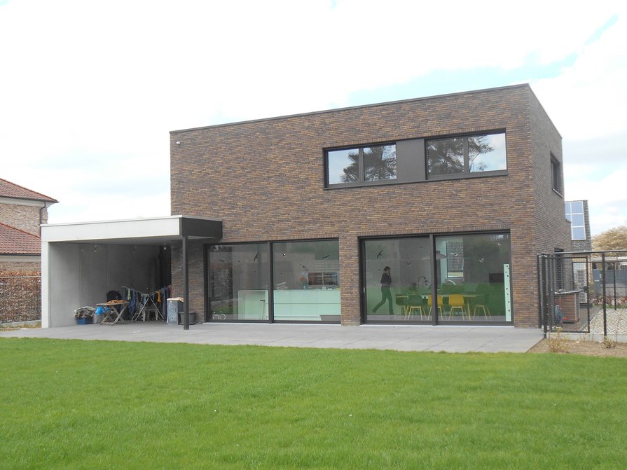 Foto van Bouwwerken Laurijssen in Geel, Aannemer (foto 3)