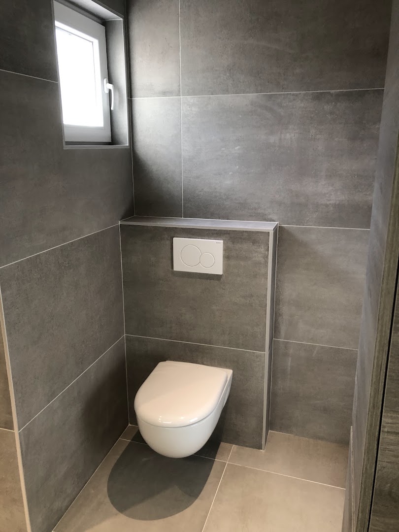 Foto van Renovatiewerken Indeherberge in Zonhoven, Aannemer (foto 2)