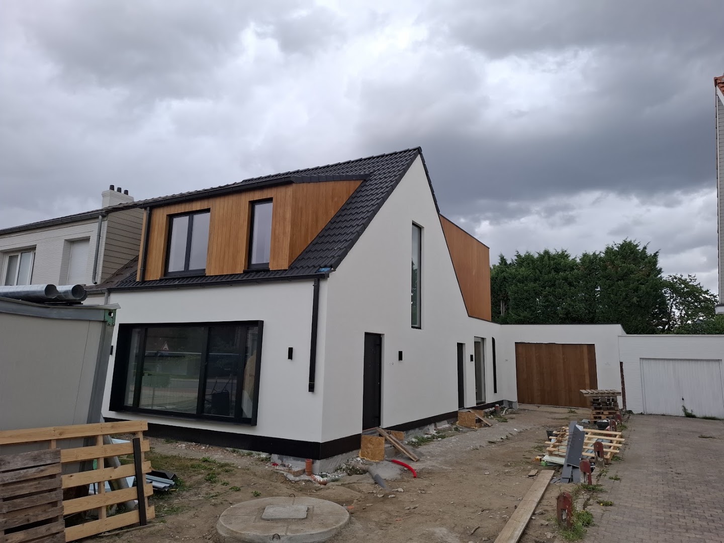 Foto van Botezatu Renovatiewerken, Aannemer Foto van Botezatu Renovatiewerken, Aannemer
