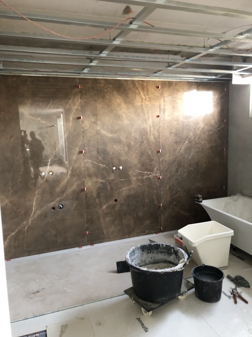 Foto van Renovatiewerken Indeherberge in Zonhoven, Aannemer (foto 3)
