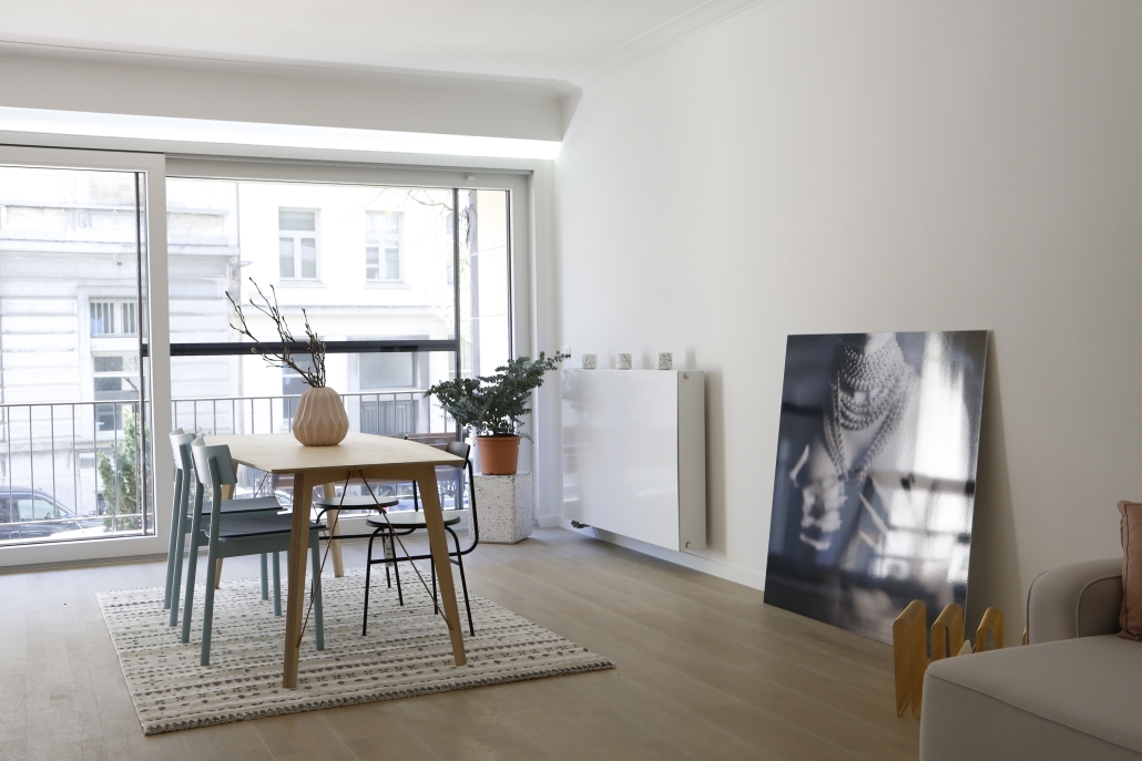 Foto van Bouwbedrijf 2 Renew | Hoogwaardige Renovaties & Premium Afwerking in Antwerpen, Bouwbedrijf (foto 3)