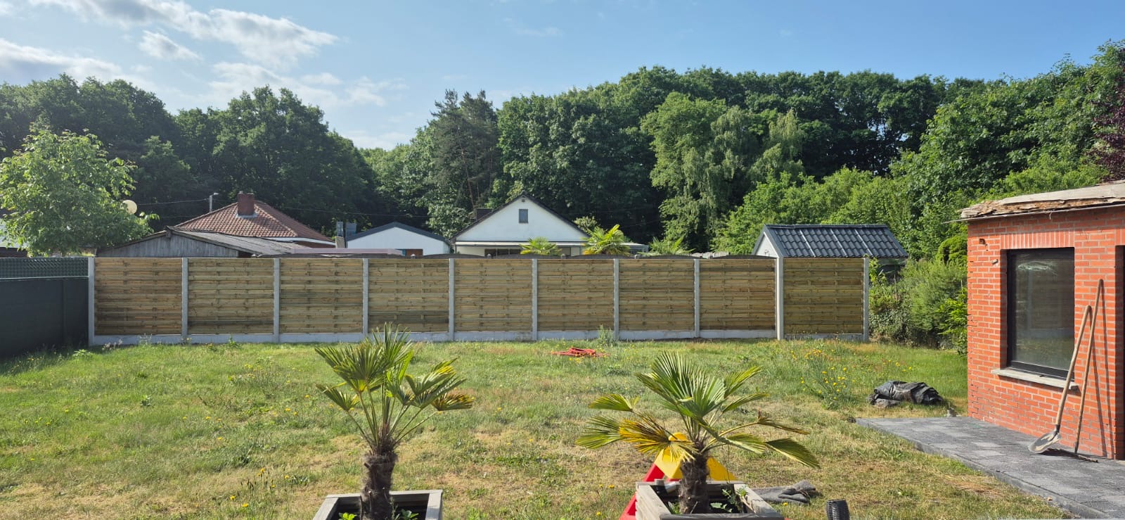 Foto van VDR Construct | Grondwerken | Tuinrenovaties Zonhoven in Zonhoven, Bouwbedrijf