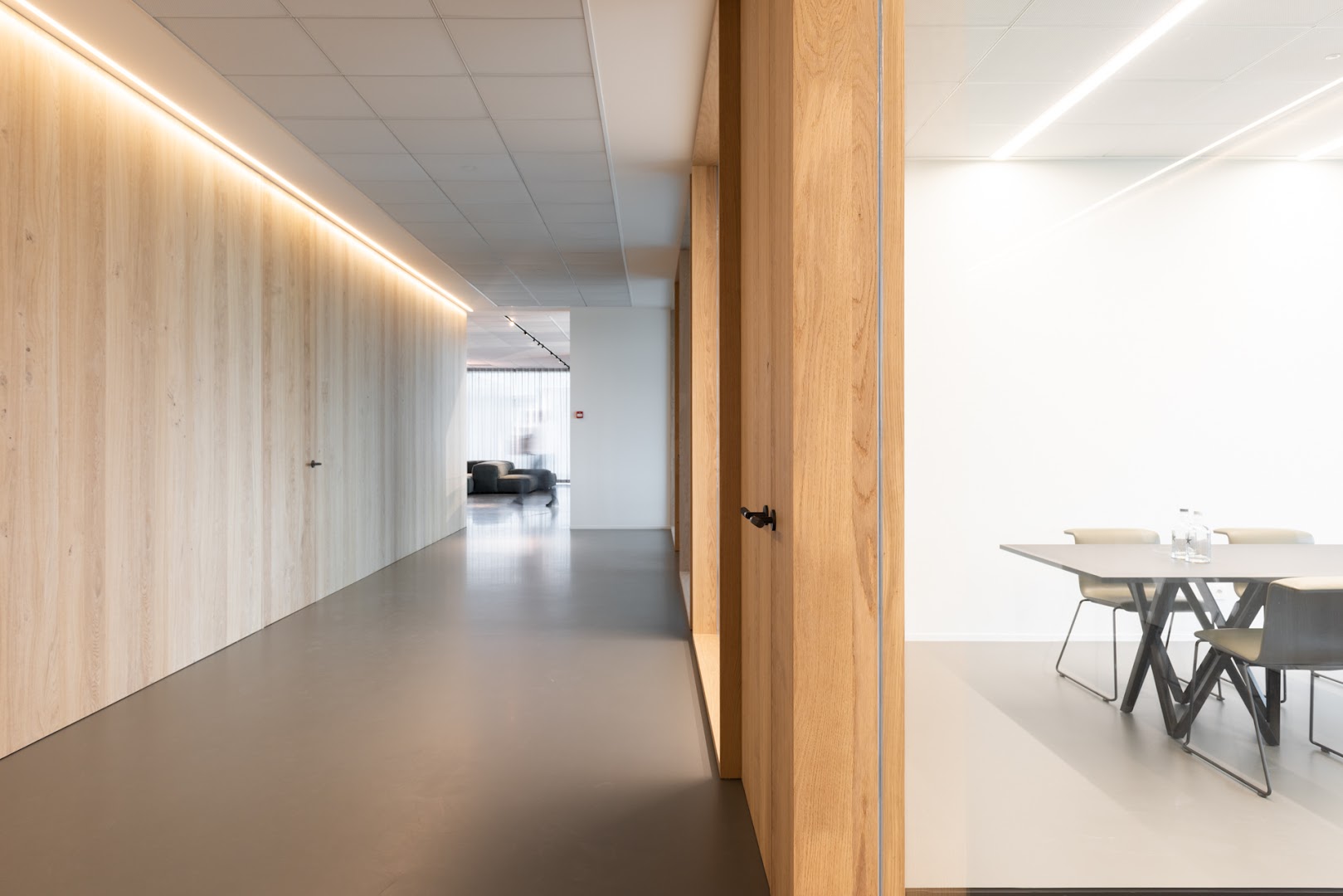 Foto van GOVAERE BOUW NV in Kuurne, Bouwbedrijf (foto 2)