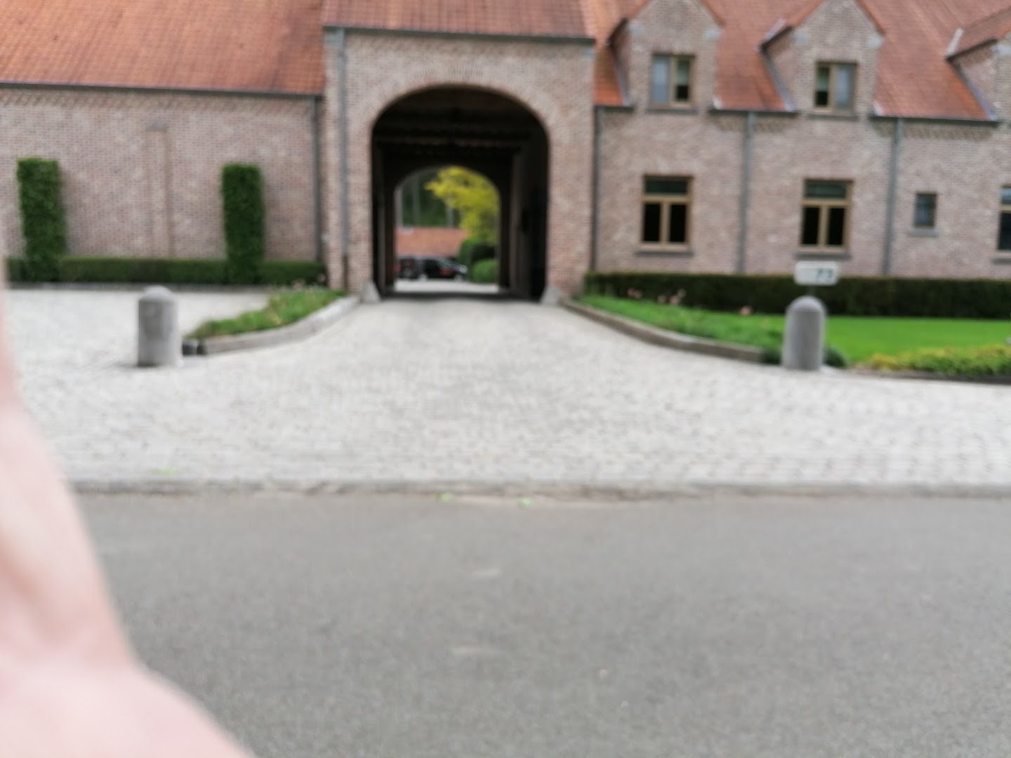 Foto van Bielen nv in Zonhoven, Bouwbedrijf (foto 3)