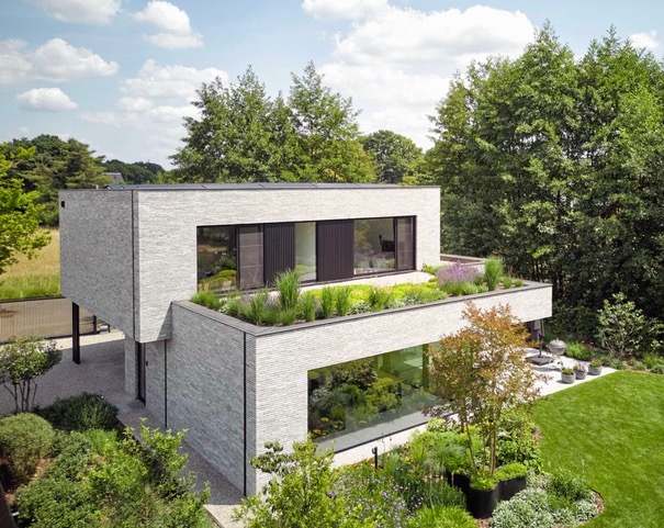 Foto van NANO Architecten in Zonhoven, Architect (foto 2)