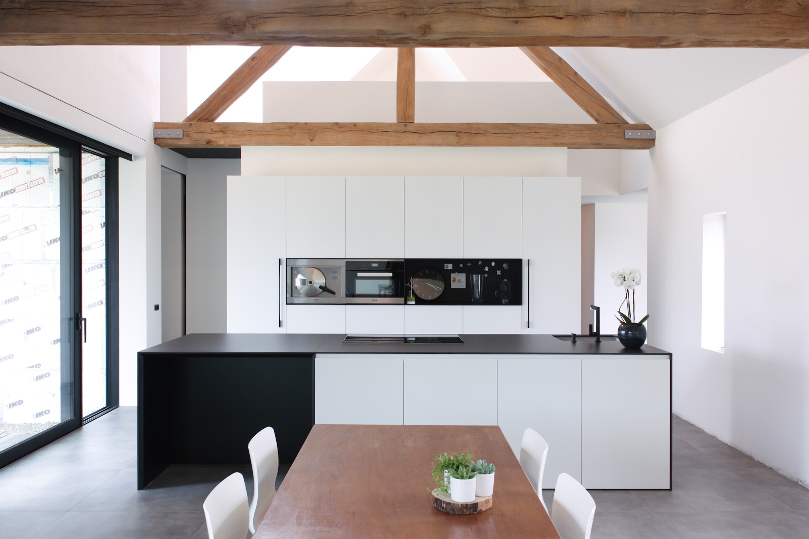 Foto van Élan architecten bv in Alken, Architect (foto 3)