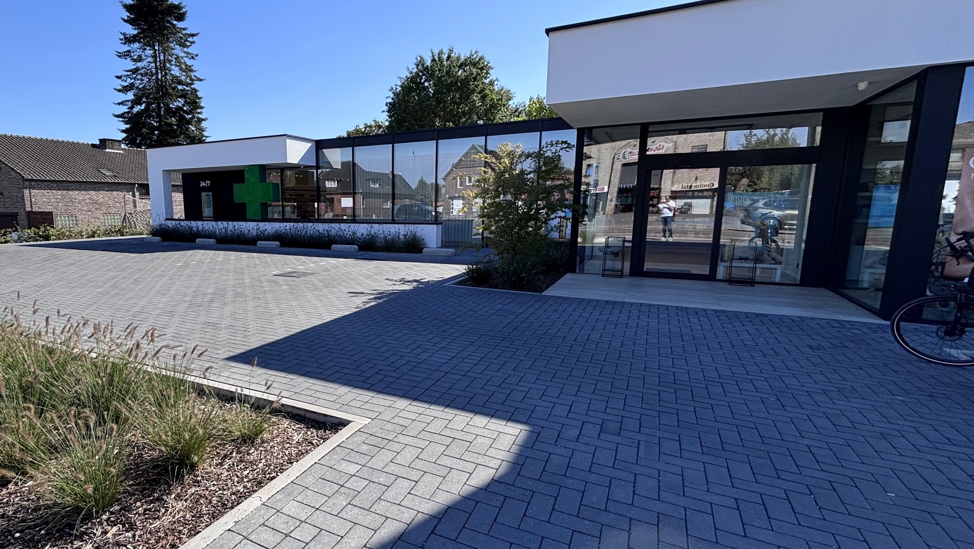 Foto van NANO Architecten in Zonhoven, Architect (foto 3)