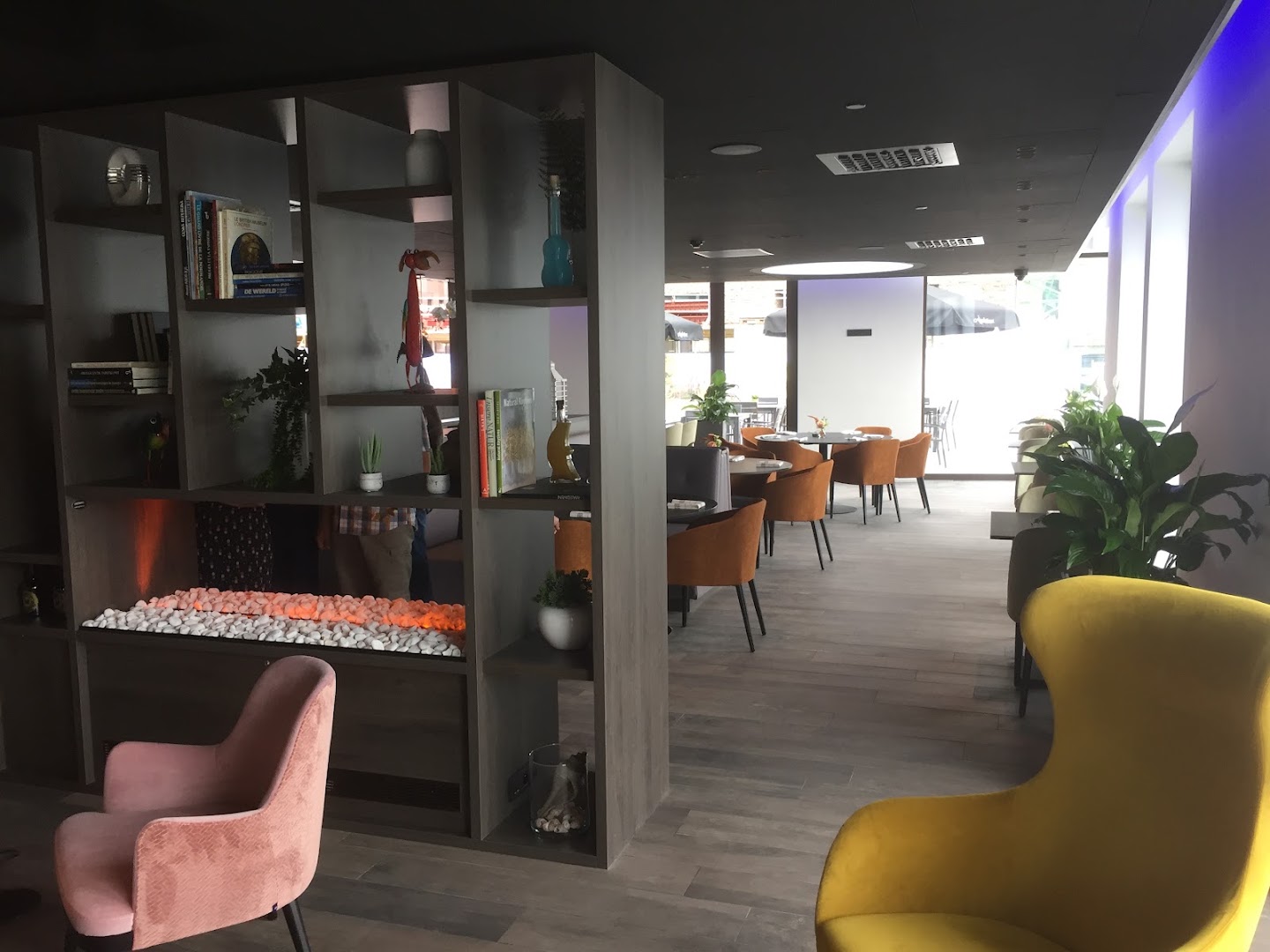 Foto van Interior Construct in Alken, Meubelmakerij (foto 3)