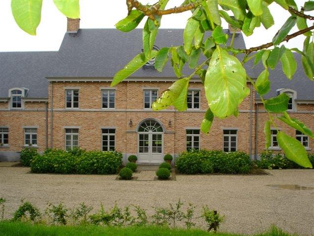 Foto van Bouwbedrijf Hansen in Tongeren-Borgloon, Bouwbedrijf Foto van Bouwbedrijf Hansen in Tongeren-Borgloon, Bouwbedrijf