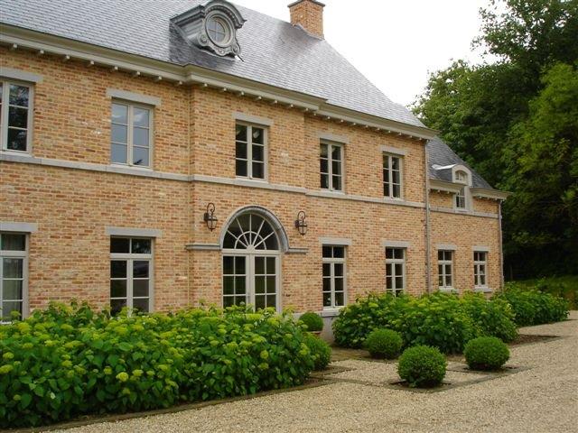 Foto van Bouwbedrijf Hansen in Tongeren-Borgloon, Bouwbedrijf (foto 2)