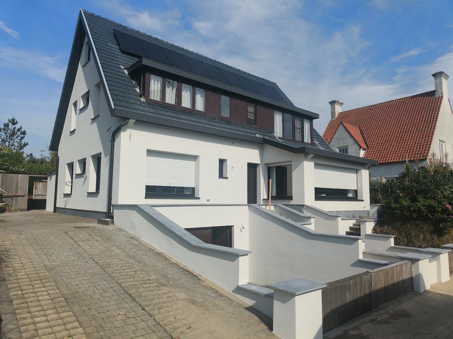 Foto van Cralux in Kontich, Bouwbedrijf (foto 3)