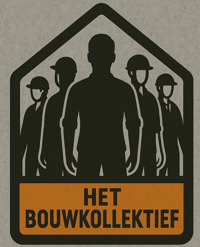 Foto van Het Bouwkollektief in Zemst, Aannemer (foto 2)