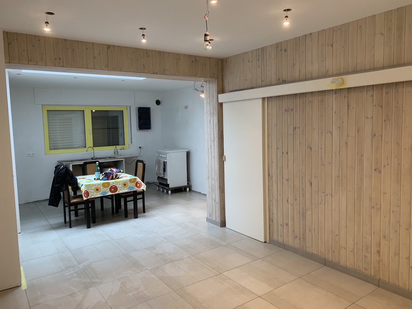 Foto van GSD RENOVATIE in Tongeren-Borgloon, Klusbedrijf (foto 3)