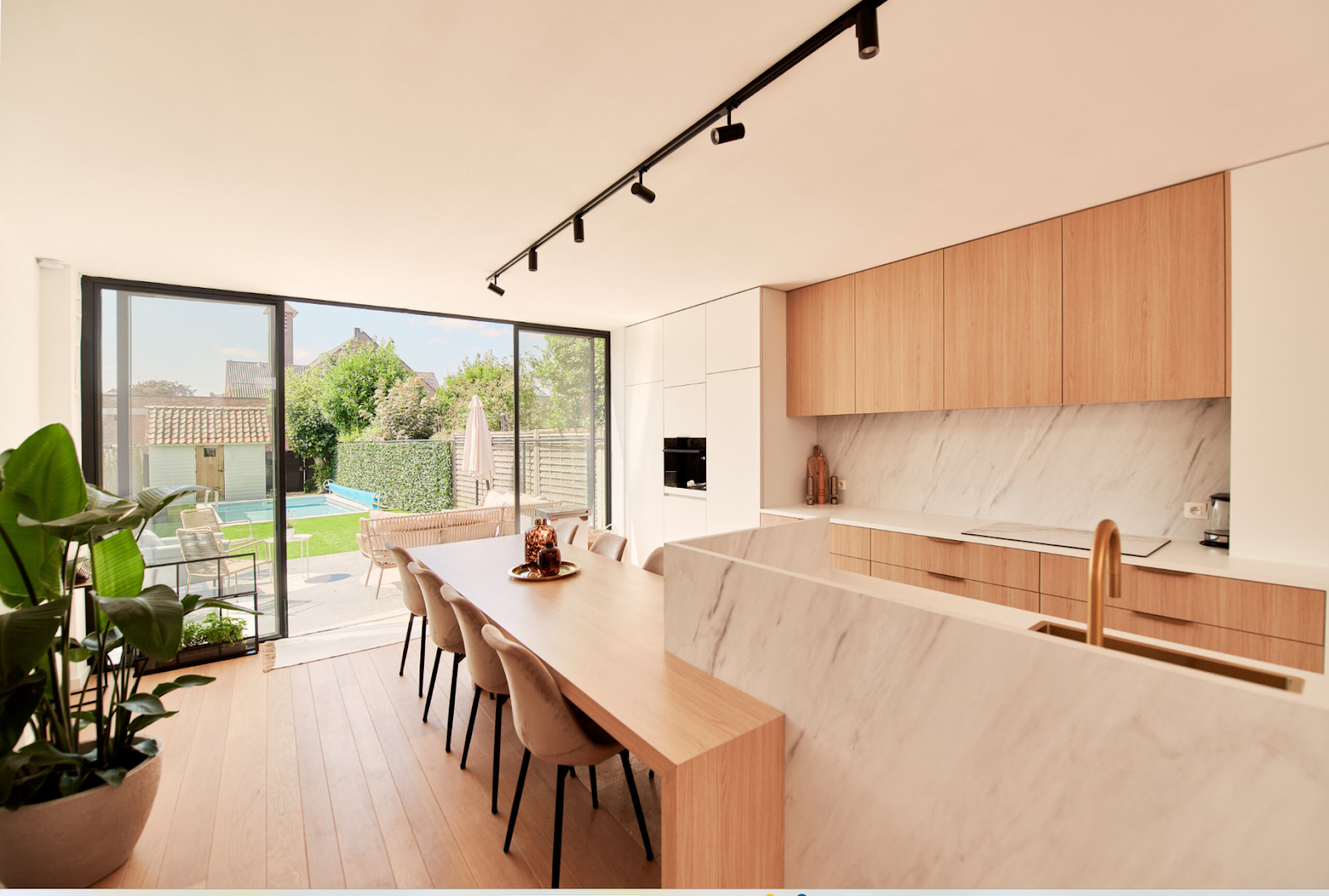 Foto van Algemeen Bouwbedrijf Construmax BVBA in Kontich, Bouwbedrijf (foto 3)