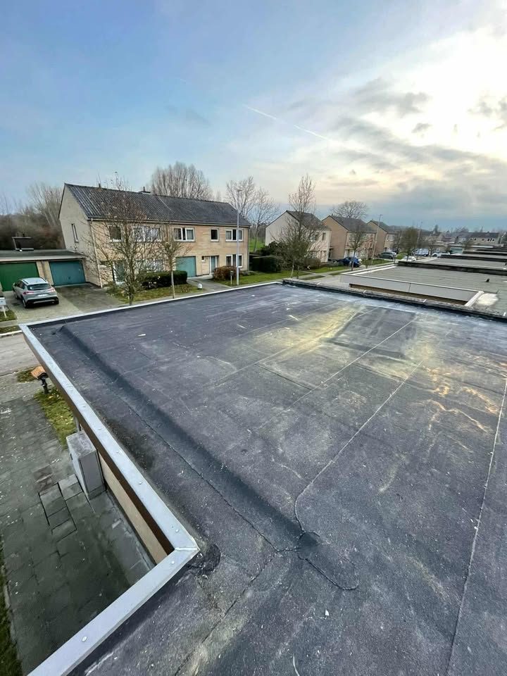 Foto van Renox Construct in Zulte, Dakdekker (foto 2)