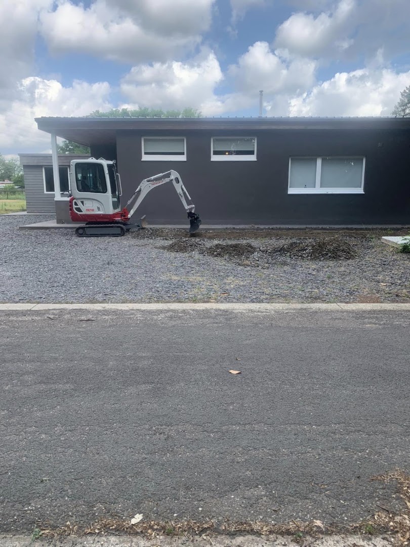 Foto van GMG BV | Tuinaanleg, Renovatie & Afbraakwerken, Bouwbedrijf (foto 2)