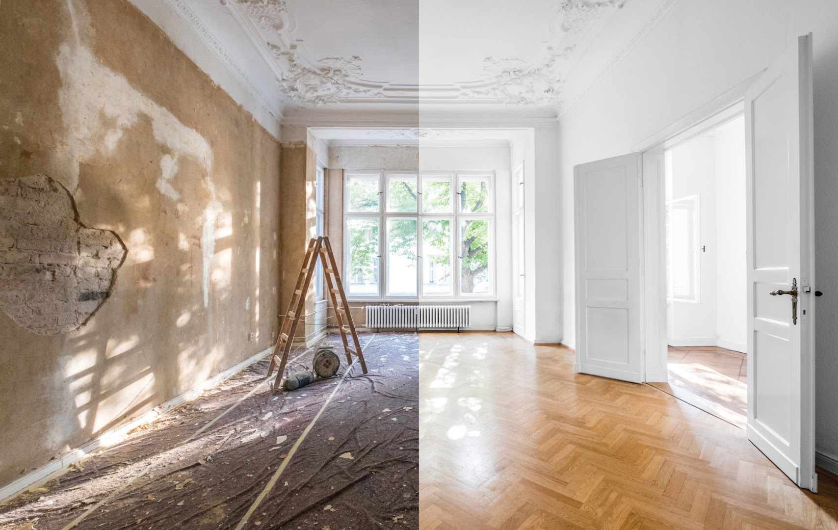 Foto van Re-Build in Roeselare, Huizenbouwer