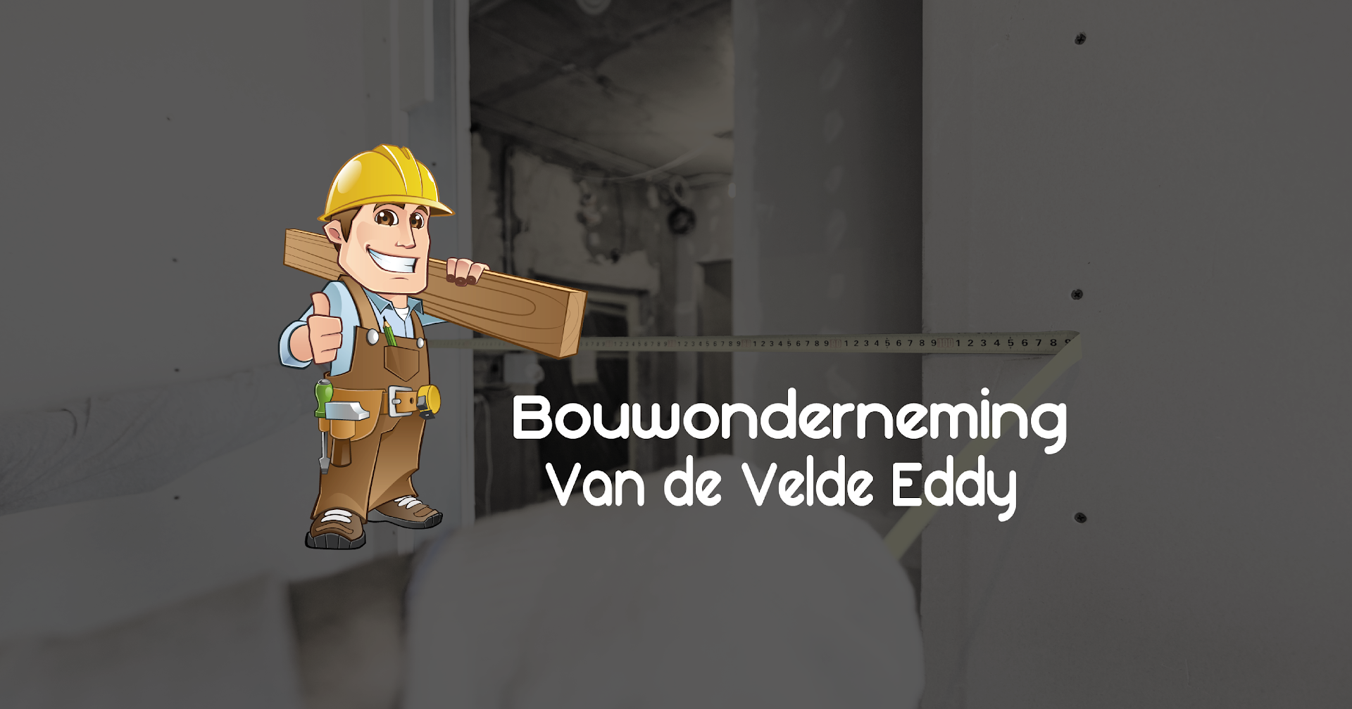 Foto van Bouwonderneming Van de Velde in Pepingen, Bouwbedrijf Foto van Bouwonderneming Van de Velde in Pepingen, Bouwbedrijf