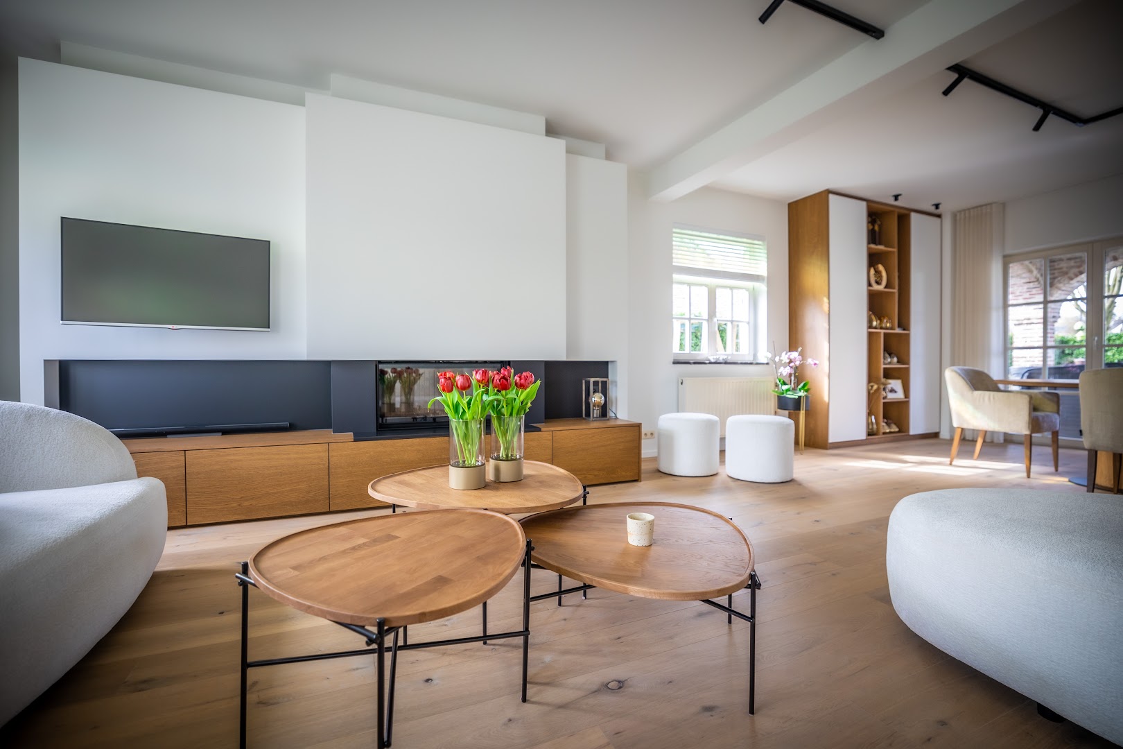 Foto van HerMax | Gevels isoleren en deelrenovaties in Tongeren-Borgloon, Aannemer Foto van HerMax | Gevels isoleren en deelrenovaties in Tongeren-Borgloon, Aannemer