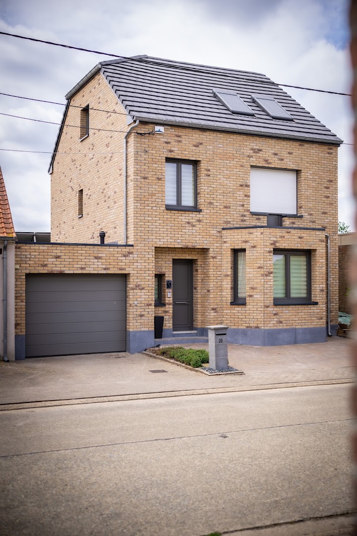 Foto van HerMax | Gevels isoleren en deelrenovaties in Tongeren-Borgloon, Aannemer (foto 2)