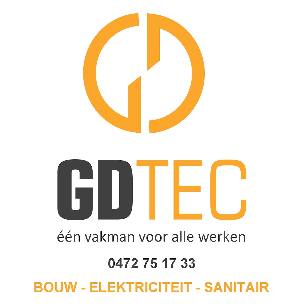 Foto van GD Tec in Oostrozebeke, Elektricien Foto van GD Tec in Oostrozebeke, Elektricien