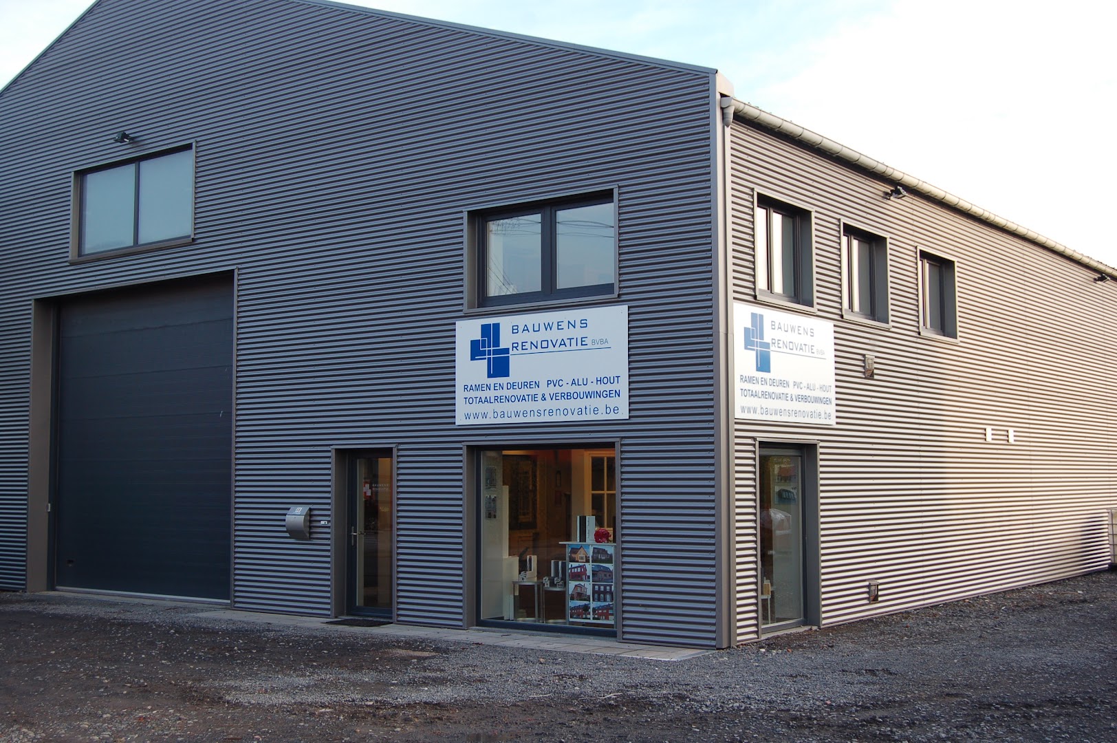 Foto van Mallixx by Bauwensrenovatie in Zulte, Aannemer Foto van Mallixx by Bauwensrenovatie in Zulte, Aannemer