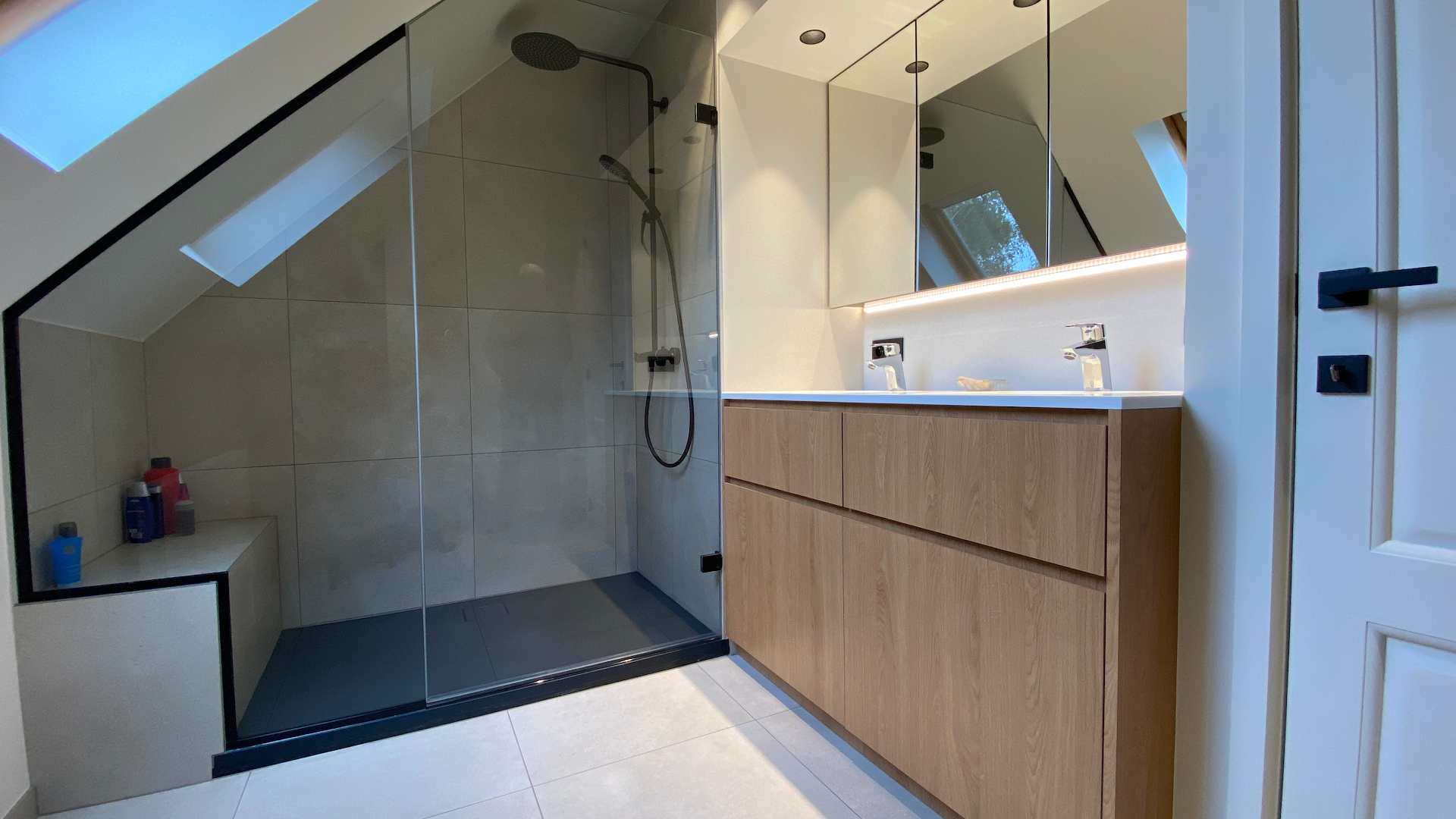 Foto van Naert badkamerrenovatie & technieken in Roeselare, Badkamerinstallateur