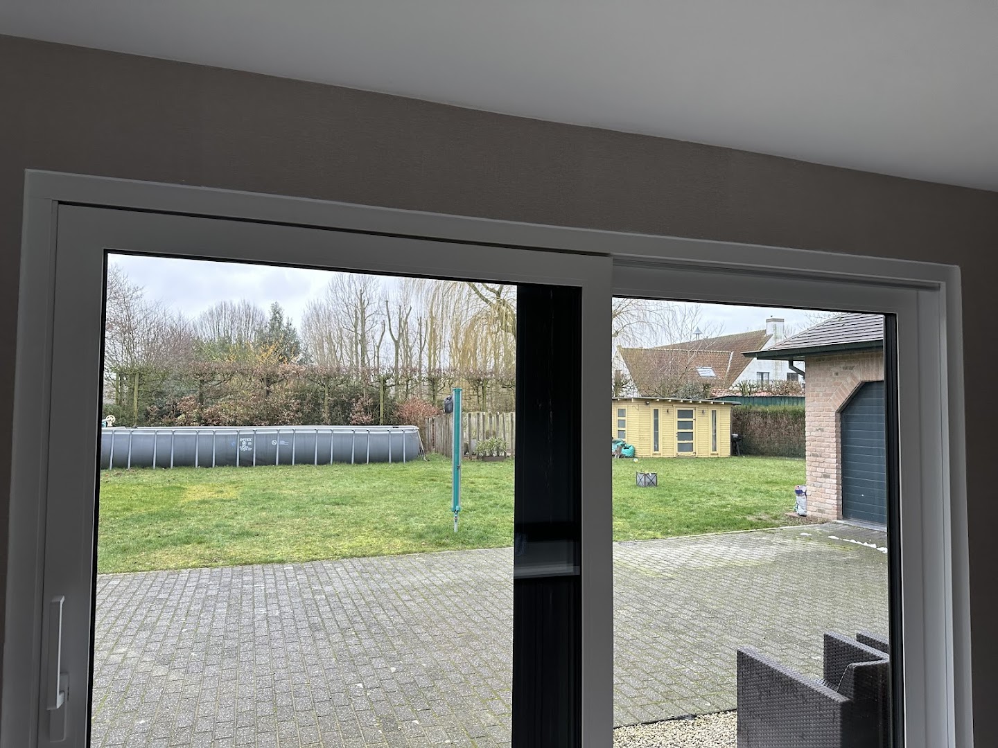 Foto van Woongemak in Evergem, Bouwbedrijf (foto 2)