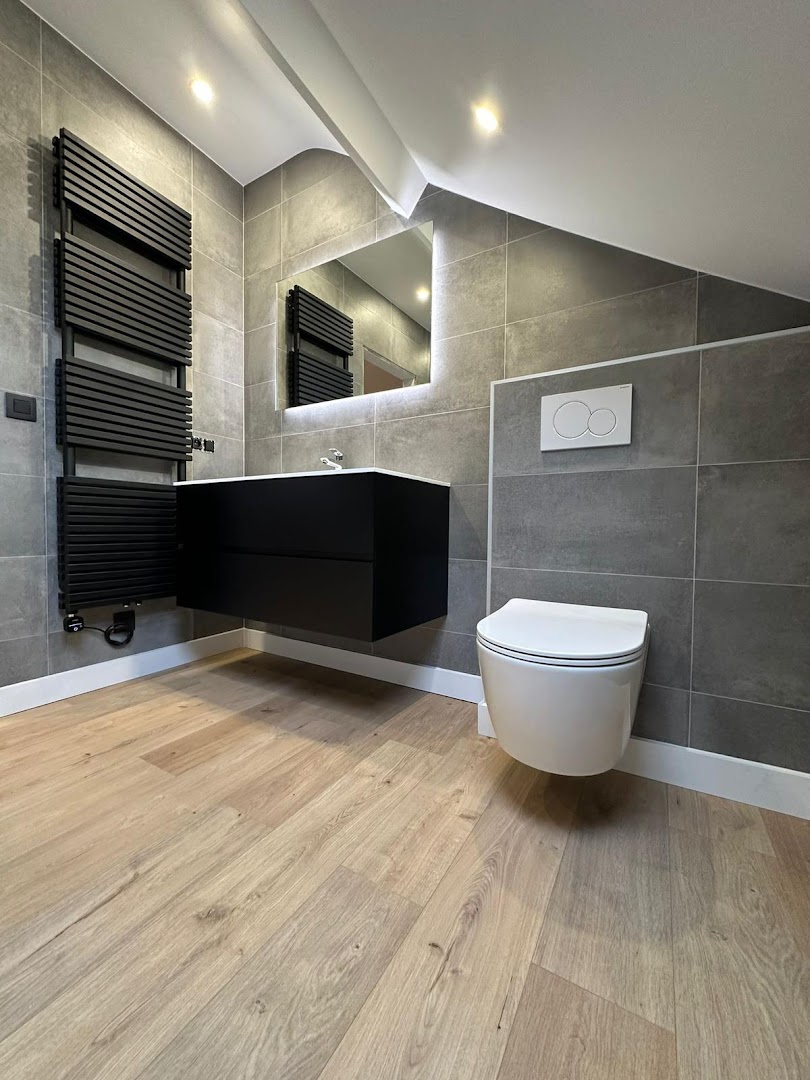 Foto van RENOVIS in Dilbeek, Bouwbedrijf (foto 3)