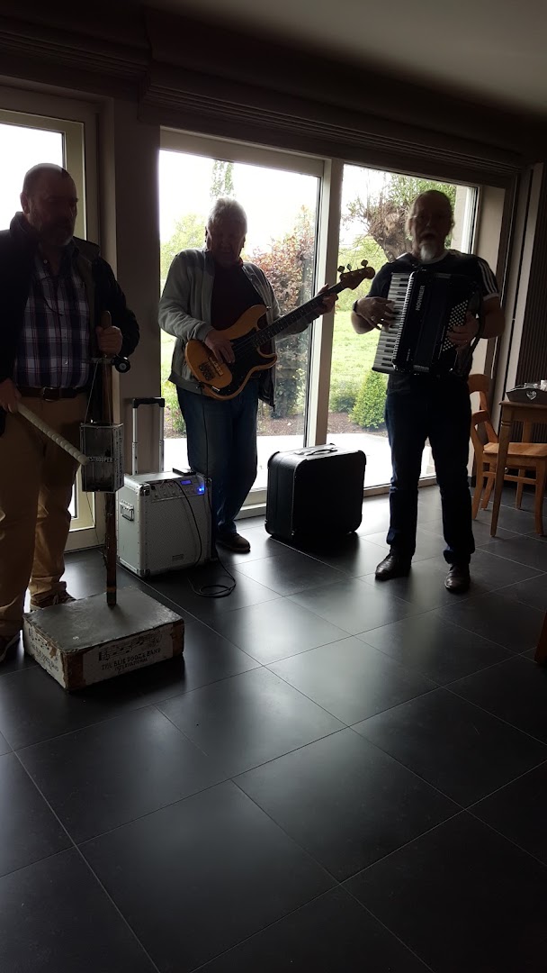 Foto van Gevelrenovatie Geert Viaene bvba in Roeselare, Restauratie van gebouwen (foto 3)