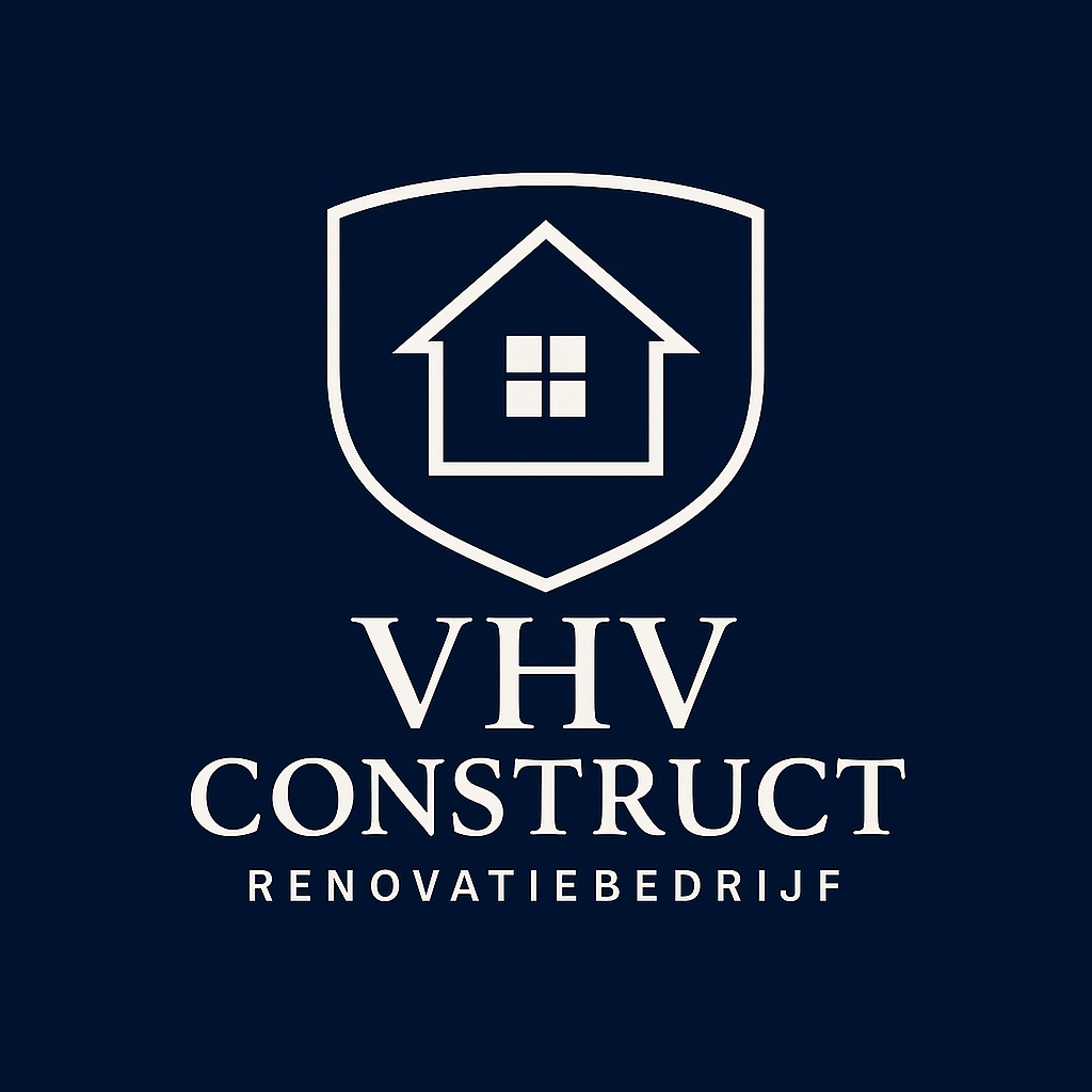 Foto van VHV construct in Kontich, Bouwbedrijf Foto van VHV construct in Kontich, Bouwbedrijf
