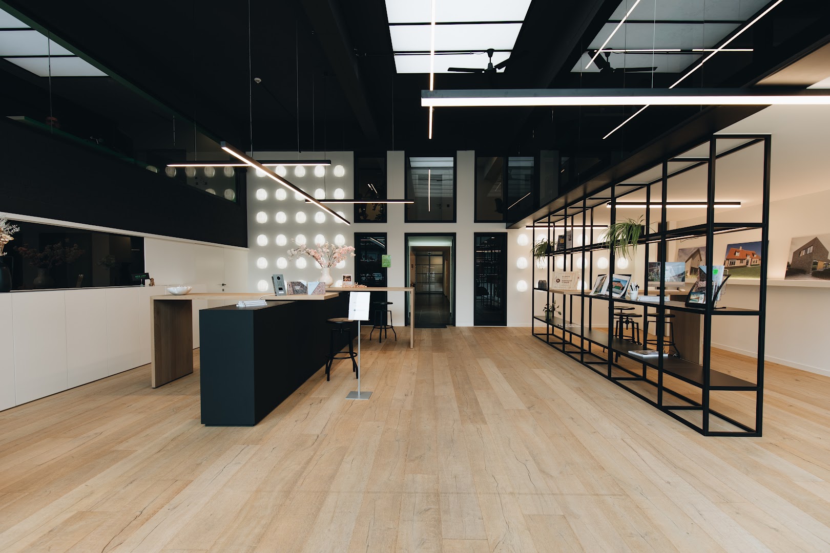 Foto van All-Bouw in Roeselare, Bouwbedrijf (foto 3)