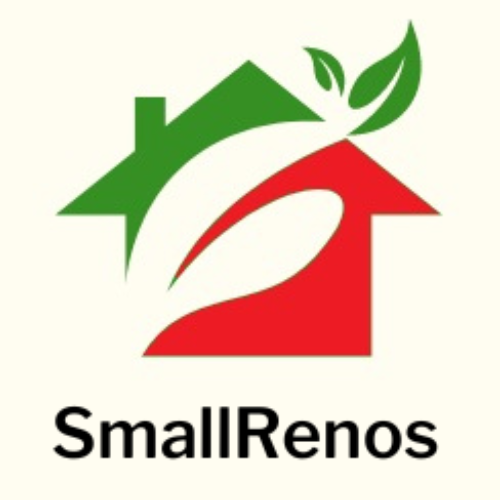 Foto van SmallRenos in Evergem, Aannemer