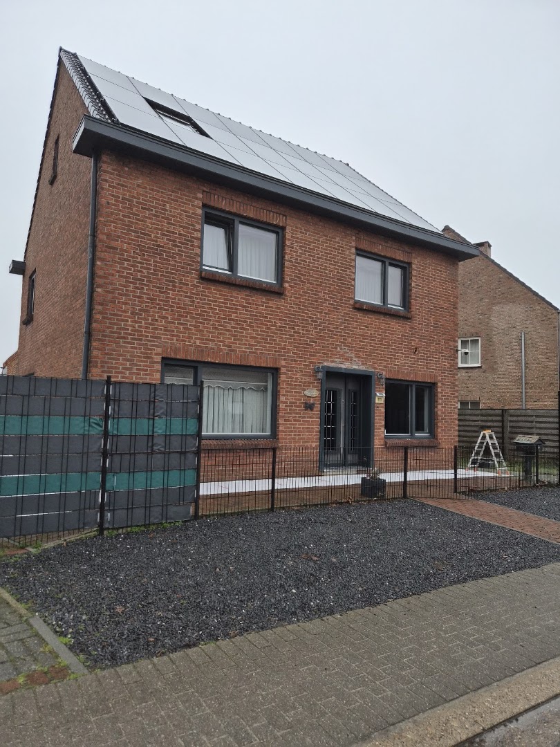 Foto van All Fix & Finish in Hechtel-Eksel, Stukadoorsbedrijf